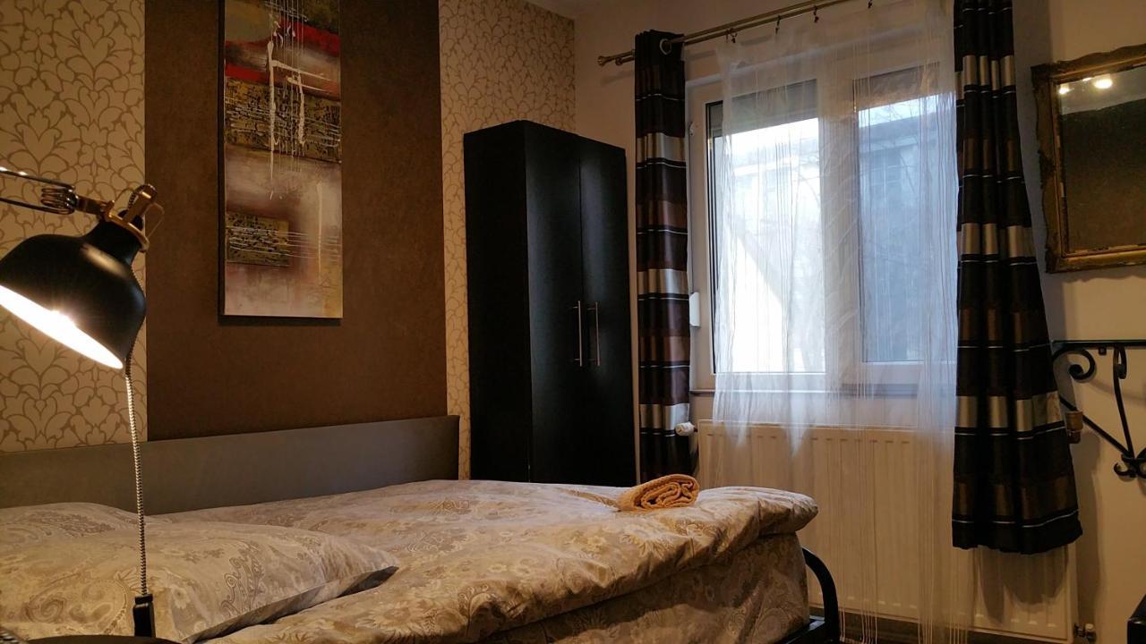 Pension Casa Leone Timișoara Zewnętrze zdjęcie