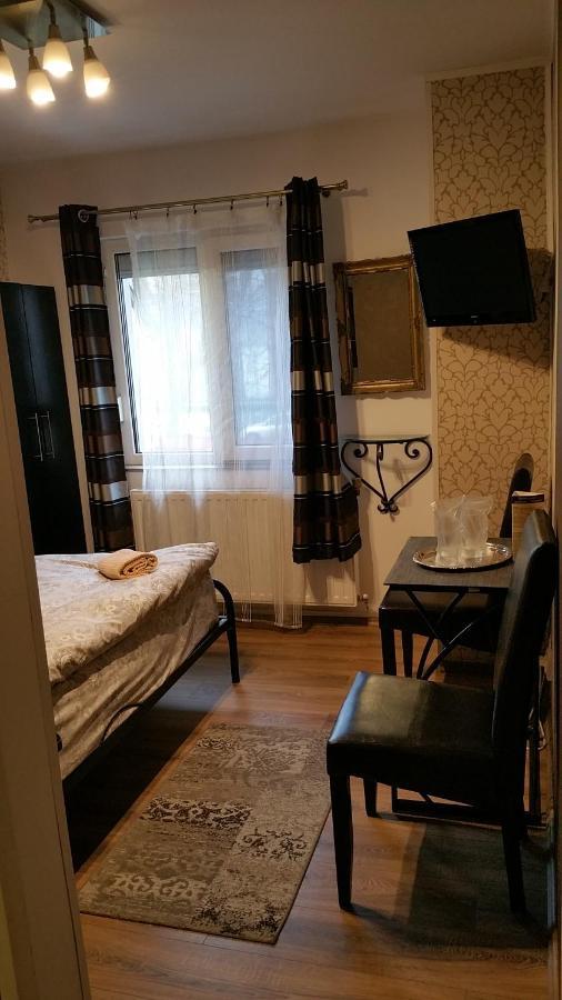 Pension Casa Leone Timișoara Zewnętrze zdjęcie