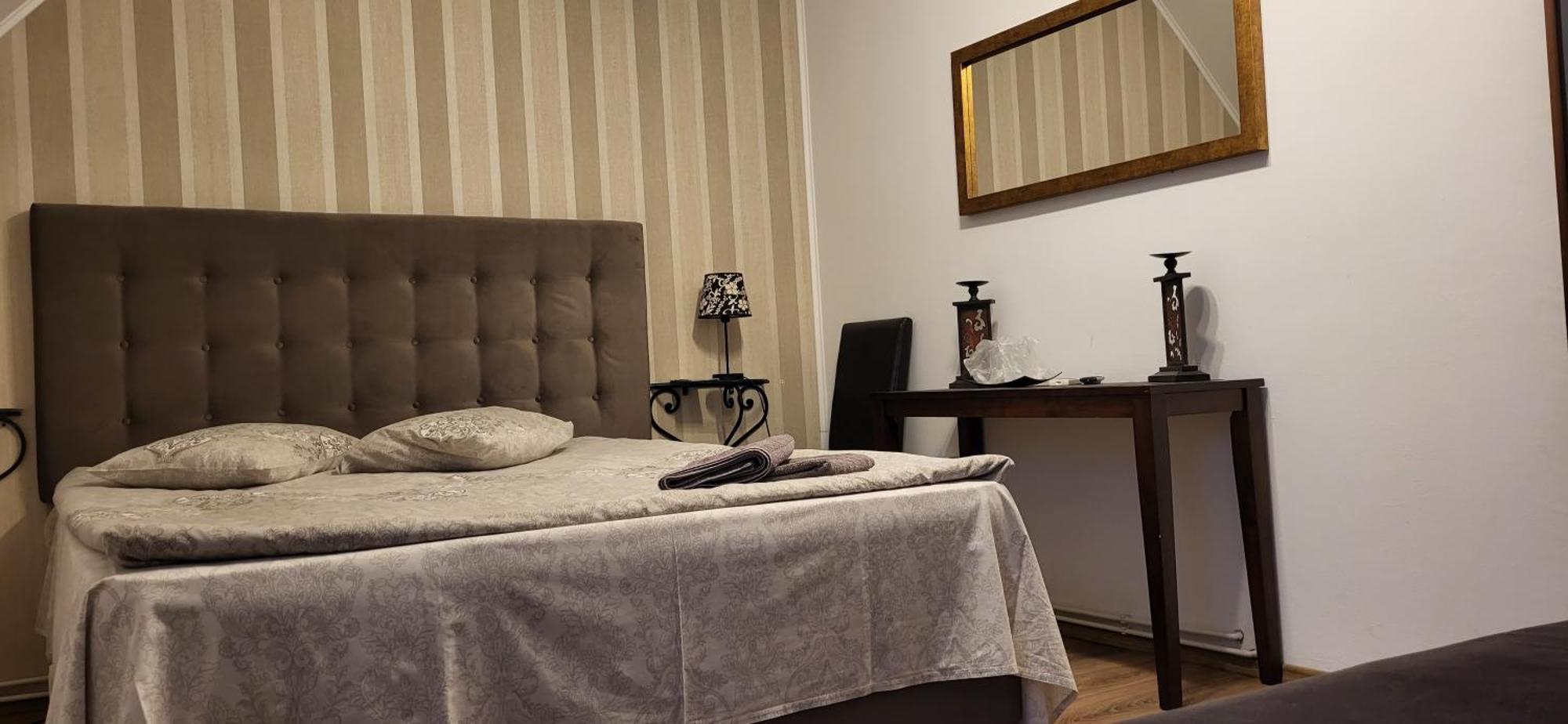 Pension Casa Leone Timișoara Zewnętrze zdjęcie