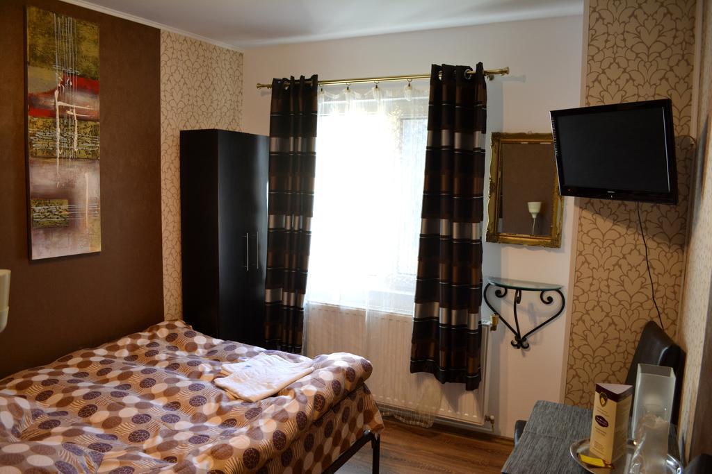 Pension Casa Leone Timișoara Pokój zdjęcie