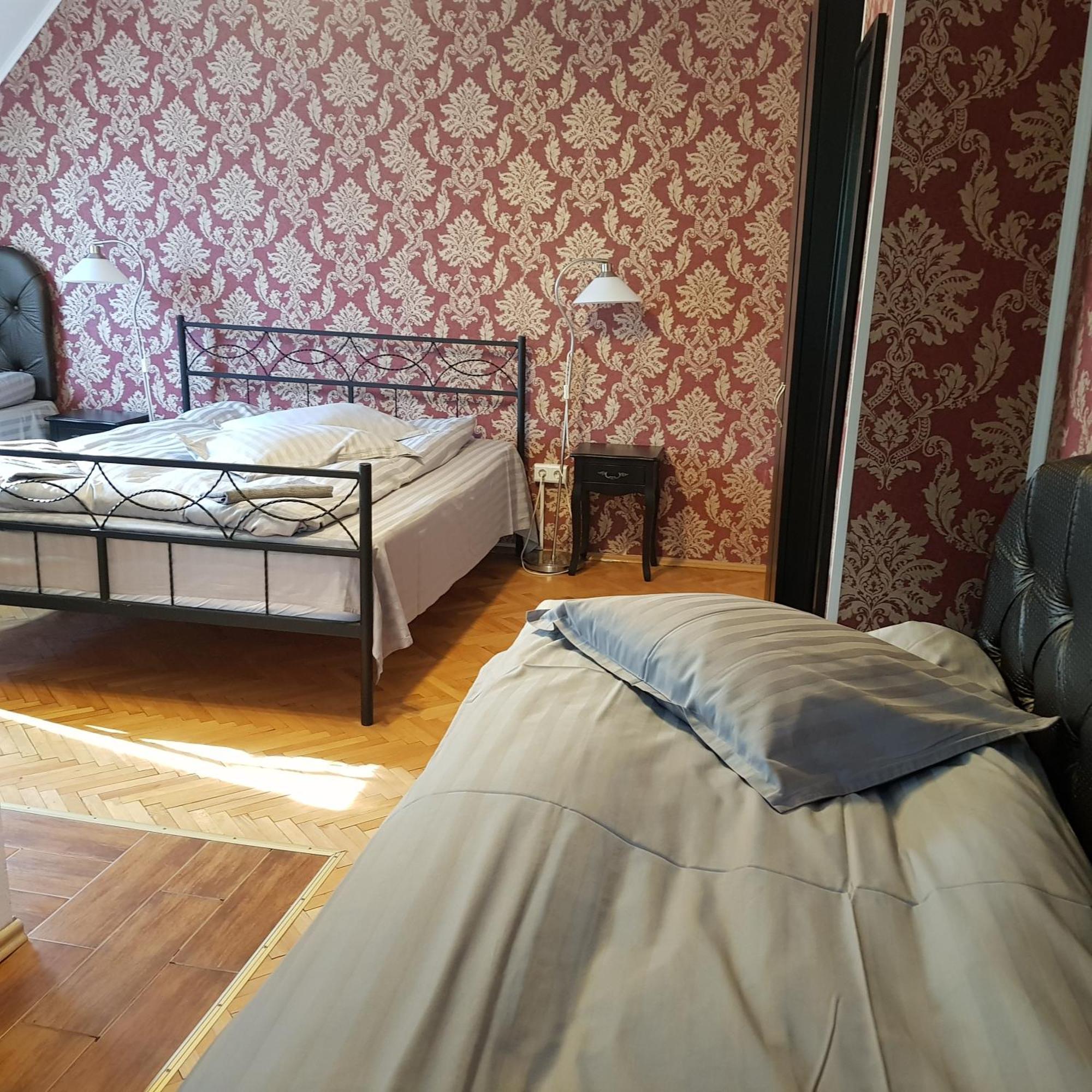 Pension Casa Leone Timișoara Zewnętrze zdjęcie